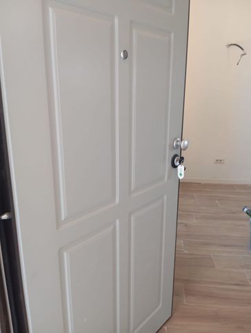 Appartamento in residenziale in Viale Tibaldi