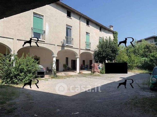 Rustico/casale in residenziale in Via Belvedere 2