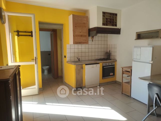 Appartamento in residenziale in Strada del Barazzetto Vandorno 129