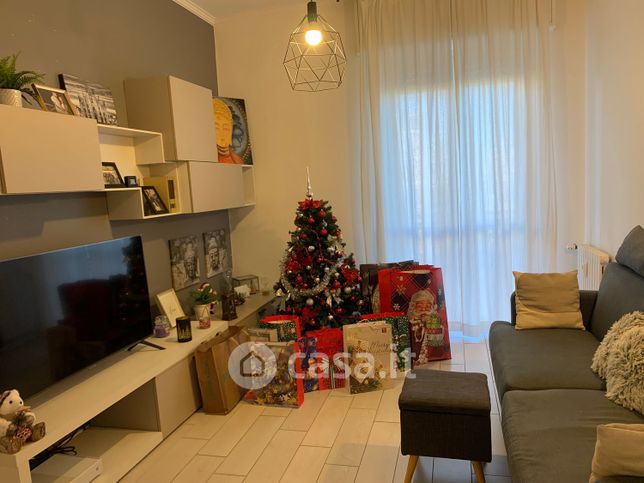 Appartamento in residenziale in Via IV Novembre 45