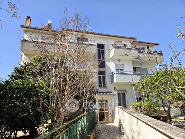 Appartamento in residenziale in Via Cesare Beccaria