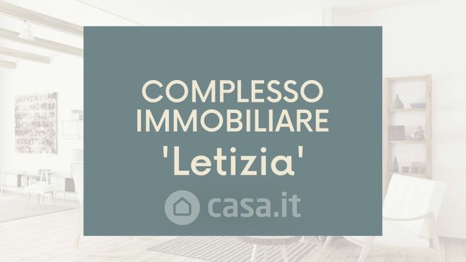 Appartamento in residenziale in Via Divisione Cadore 11