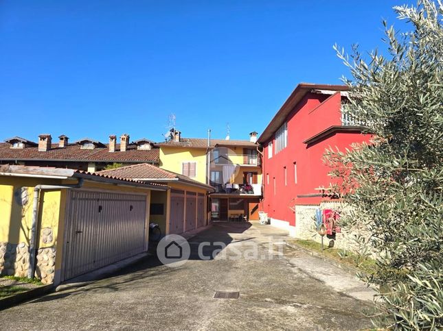 Appartamento in residenziale in Via San Domenico 12