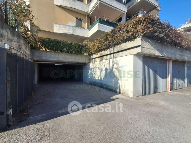Box/posto auto in residenziale in 