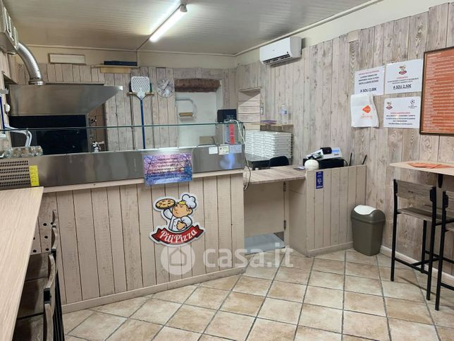 Attivitã /licenza (con o senza mura) in commerciale in Piazza della Stazione