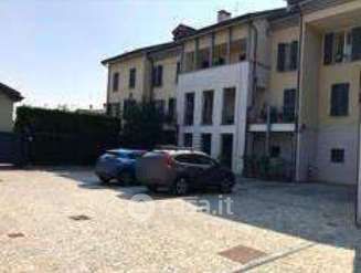 Box/posto auto in residenziale in Via Maria Montessori