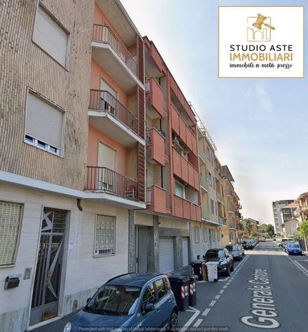 Appartamento in residenziale in Via Generale Cantore 48