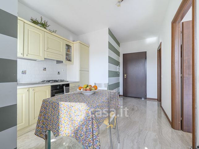 Attico/mansarda in residenziale in Via Cava di Gorga