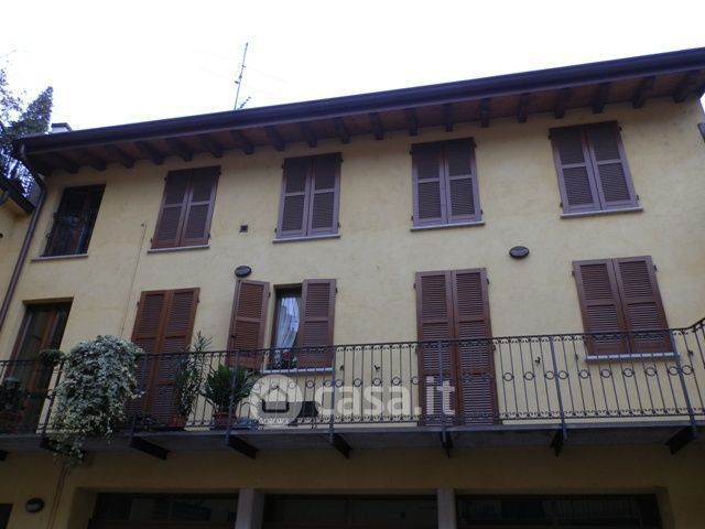 Appartamento in residenziale in Via Oldrado da Ponte 9