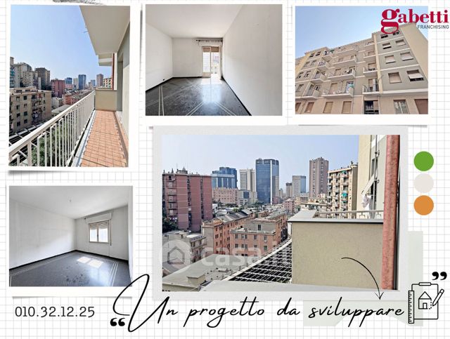 Appartamento in residenziale in Via Manfredo Fanti