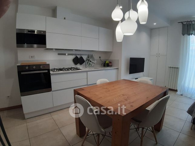 Appartamento in residenziale in Via Duca degli Abruzzi