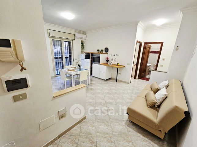 Appartamento in residenziale in Via Campolimpido 83