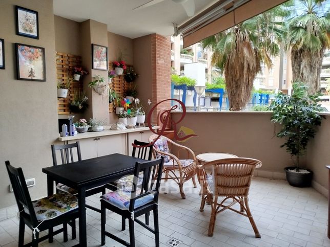 Appartamento in residenziale in Via Ugo Ojetti 466