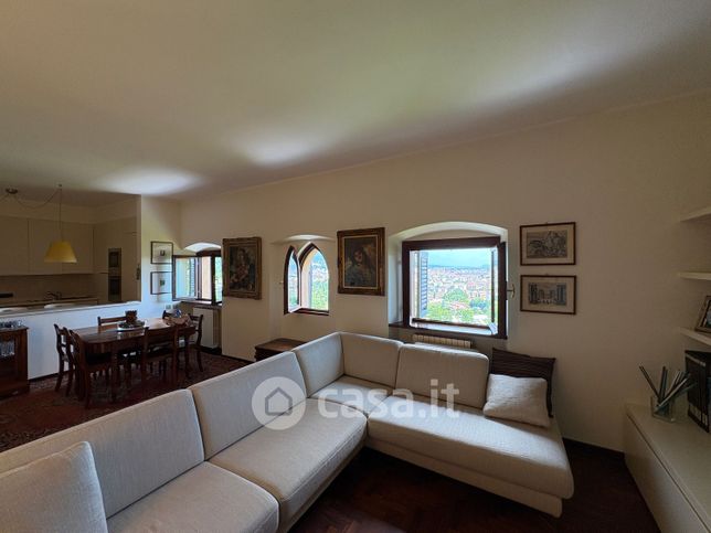 Appartamento in residenziale in Via San Matteo alla Benaglia 24
