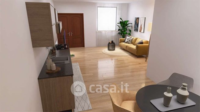 Casa indipendente in residenziale in Via del Risorgimento