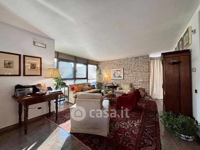 Appartamento in residenziale in Via Marco Polo
