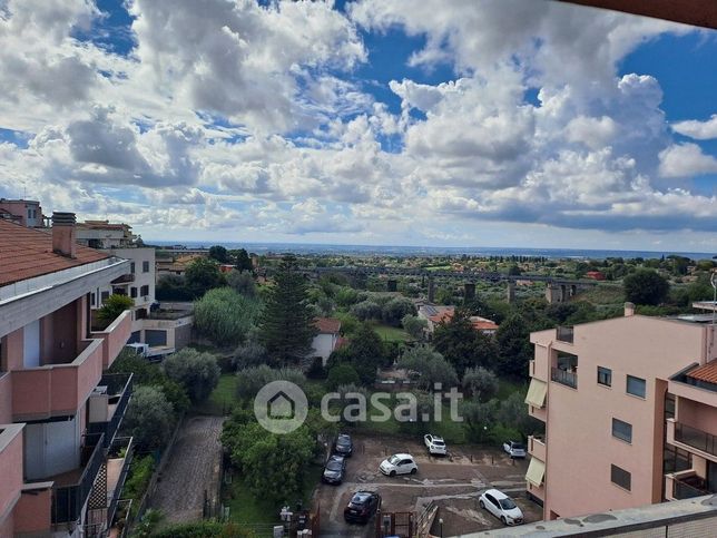 Attico/mansarda in residenziale in Via dei Bastioni