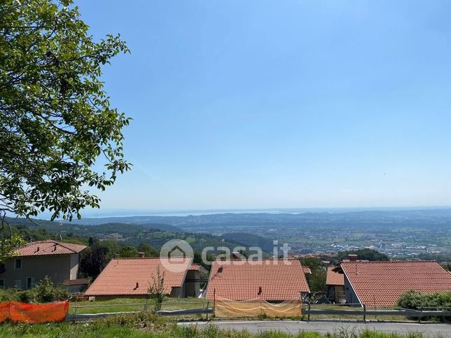 Terreno edificabile in residenziale in 