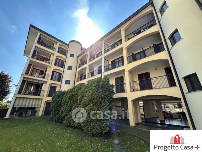 Appartamento in residenziale in Via Don Bernasconi