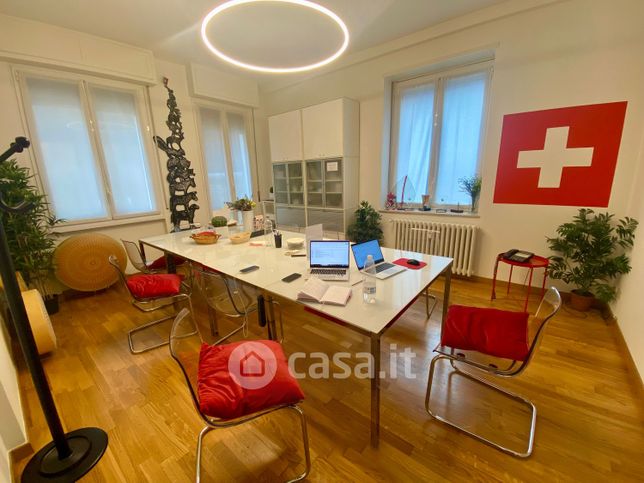Ufficio in commerciale in Corso Magenta