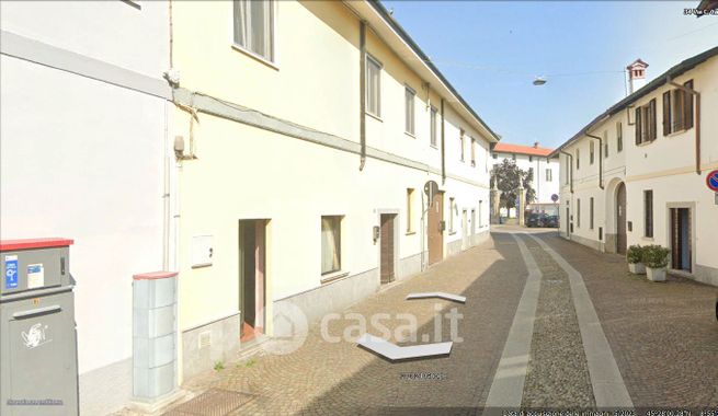 Appartamento in residenziale in Via C. Cattaneo 28