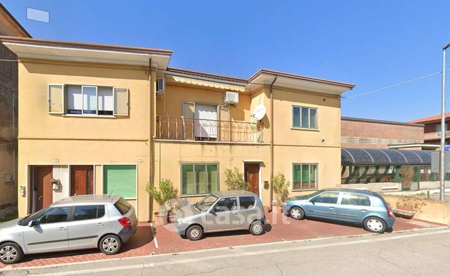 Appartamento in residenziale in Via Alberone