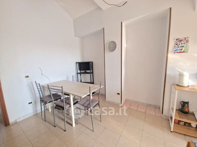 Appartamento in residenziale in Via Villarbasse 31