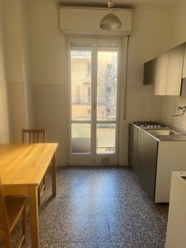 Appartamento in residenziale in Viale Marche