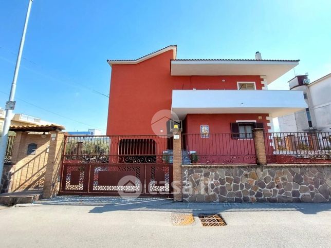 Appartamento in residenziale in Via Vecchia Fontanelle 12