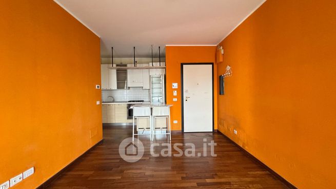 Appartamento in residenziale in Via Cristoforo Gluck 42