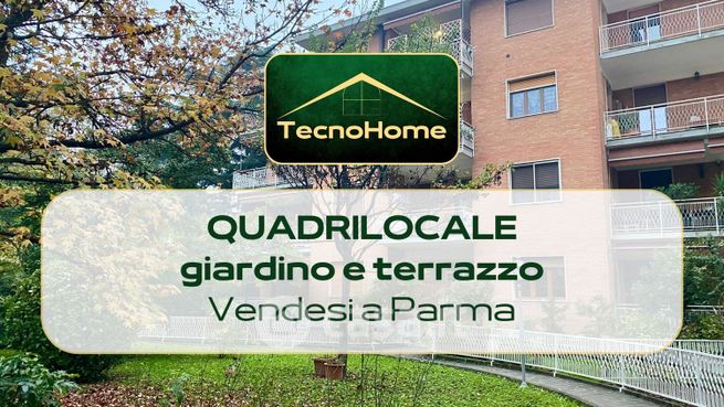 Appartamento in residenziale in Via La Spezia 89