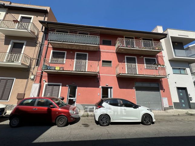 Appartamento in residenziale in Via III Retta Levante