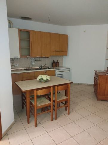 Appartamento in residenziale in Via Pignara
