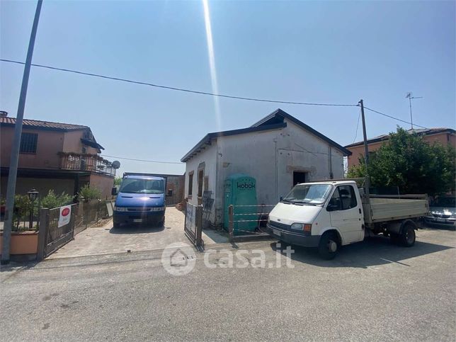 Villa in residenziale in Via Cooperatori