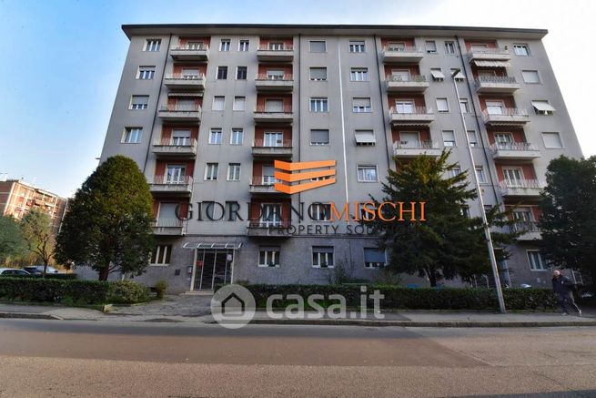 Appartamento in residenziale in Via Felice Cavallotti 99