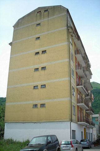 Appartamento in residenziale in Via Gino Di Biase 37