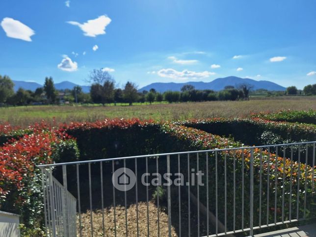 Villetta a schiera in residenziale in Via di Sant'Alessio