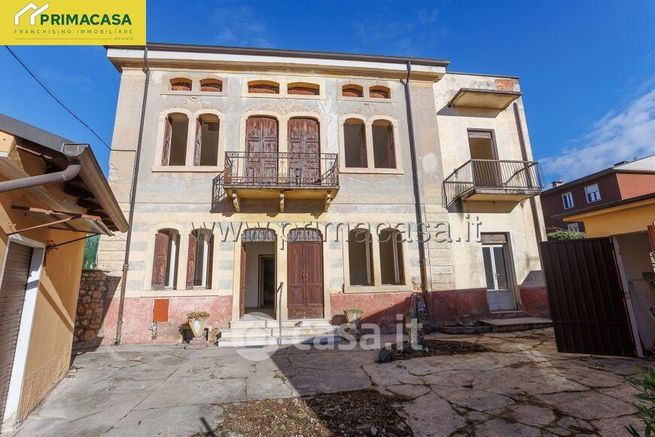 Casa indipendente in residenziale in Piazzetta San Valentino