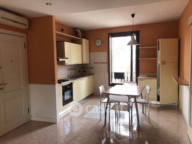 Appartamento in residenziale in Via Giuseppe Franchetti