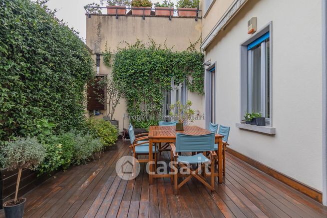 Appartamento in residenziale in Via Vallarsa 10