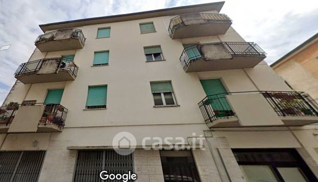 Appartamento in residenziale in Via Giuseppe Mazzini