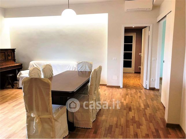 Appartamento in residenziale in Via Carlo Dolci 28