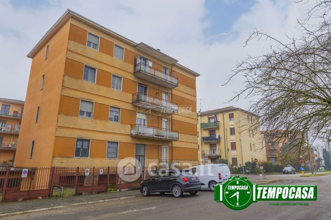 Appartamento in residenziale in Via Giorgio Andreoli