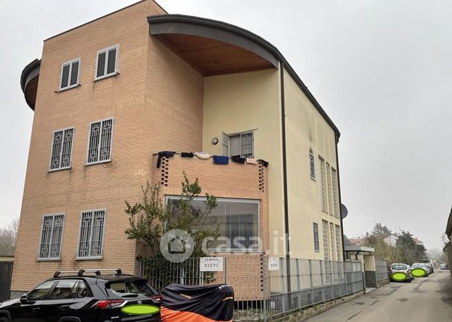 Appartamento in residenziale in Via Privata Rieti 2