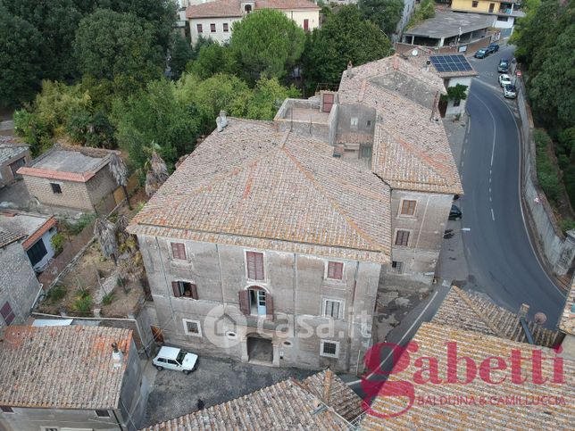 Appartamento in residenziale in Via del Giardino 109-11