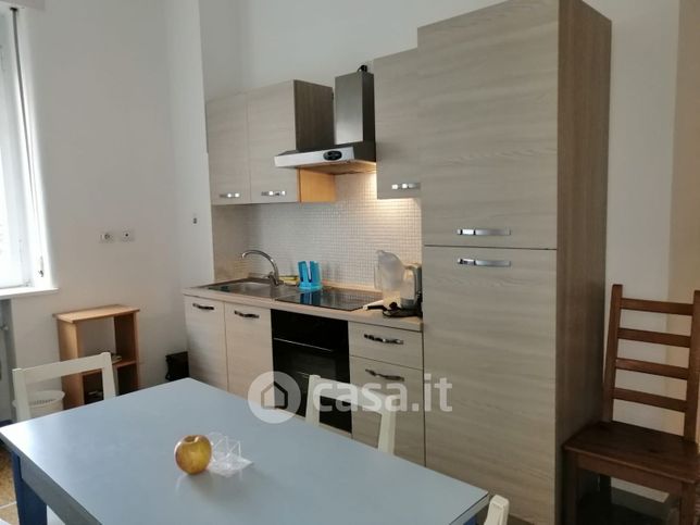 Appartamento in residenziale in Via Francesco Ingegnoli 25