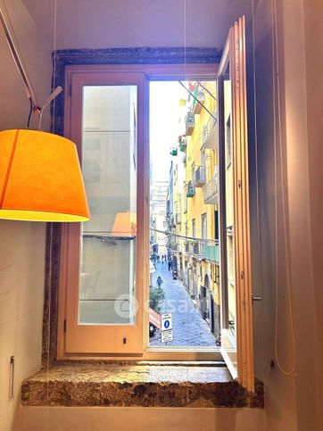 Appartamento in residenziale in Via Nilo 20