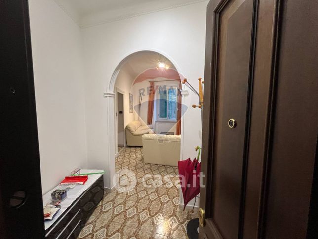 Appartamento in residenziale in Via Borgoratti 73