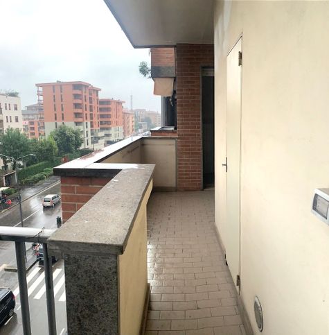 Appartamento in residenziale in Via Sapri 39