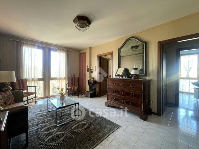 Appartamento in residenziale in Via Ponte Alto 6